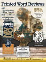 Independent Press Award / New York City Big Book Award